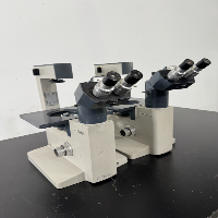 AO Scientific Instruments BioStar Microscopes - Quantity 2 image 0
